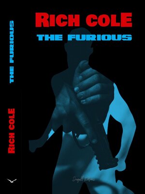 cover image of The Furious